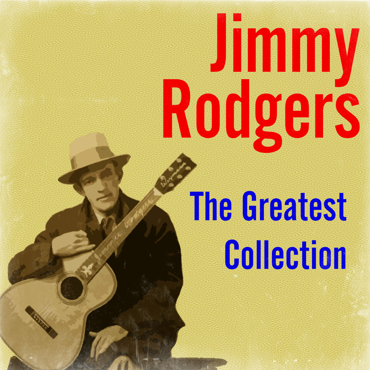 Jimmie Rodgers